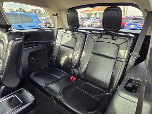 Used 2022 Lincoln Aviator Reserve w/ Equipment Group 201A image 19