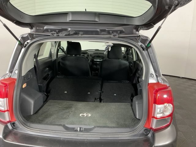 Used 2008 Scion xD FWD image 24