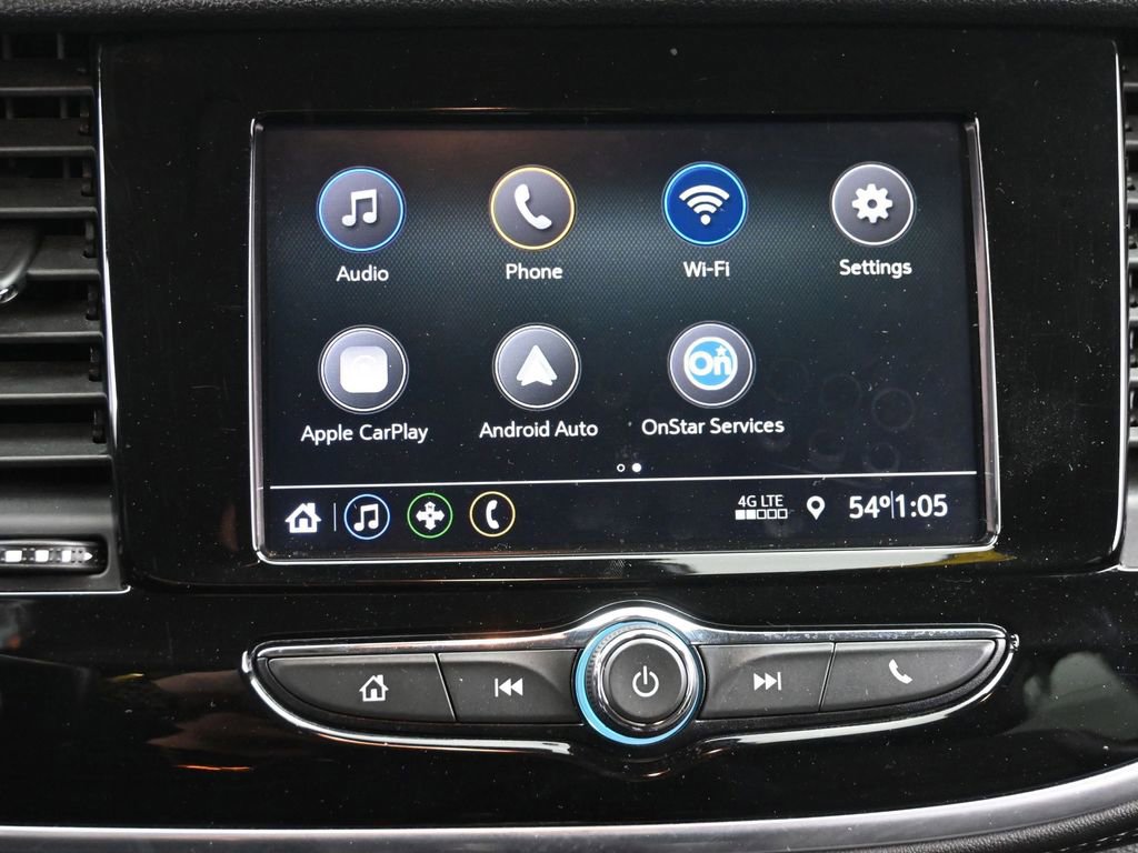 Used 2022 Buick Encore Preferred w/ Safety Package image 18