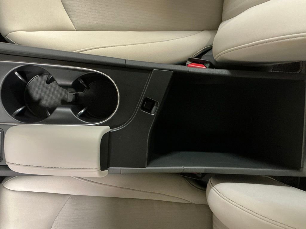 Used 2024 Hyundai Sonata SEL w/ Convenience Package image 13