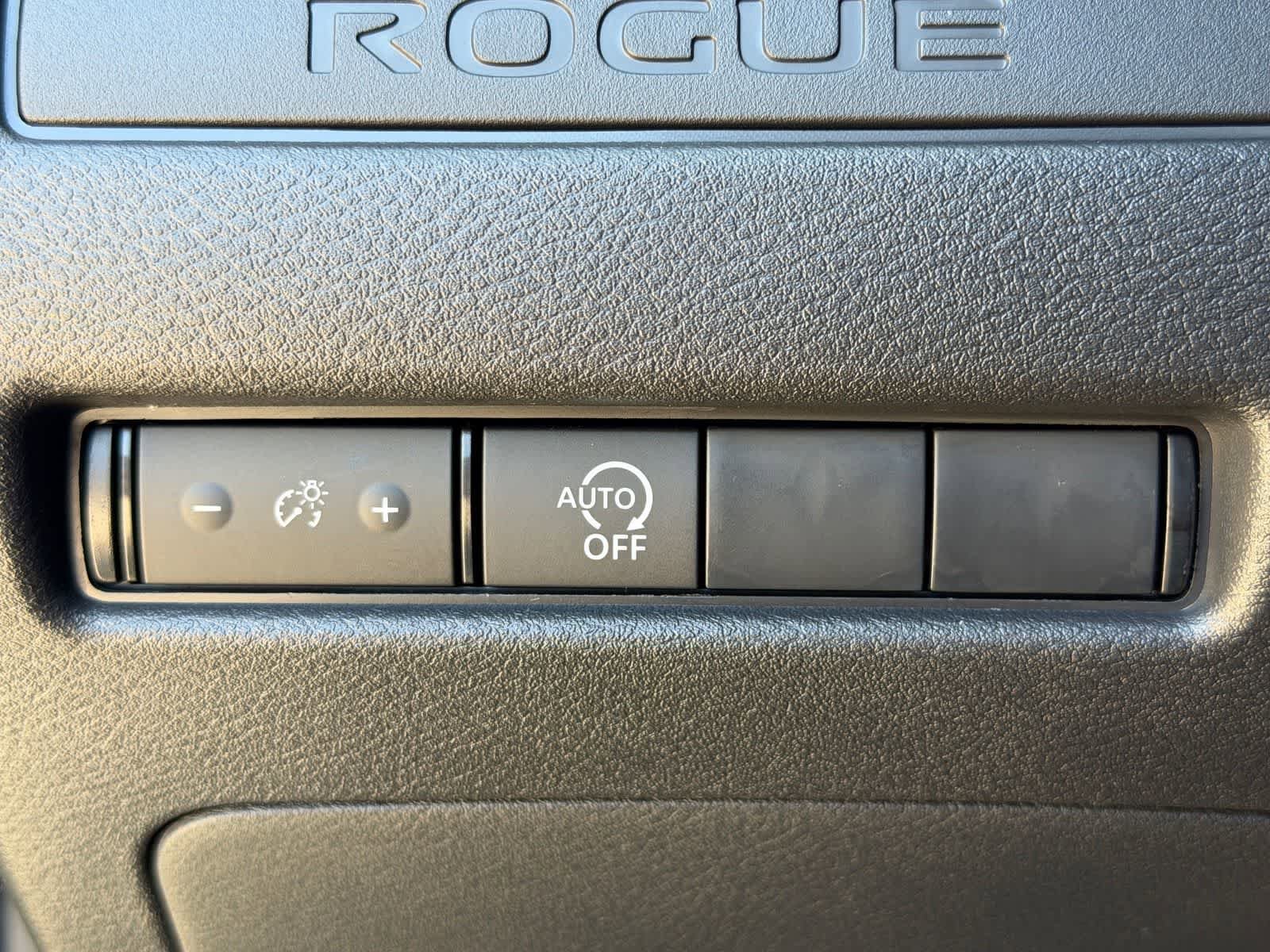 Certified 2026 Nissan Rogue S AWD/4WD image 13