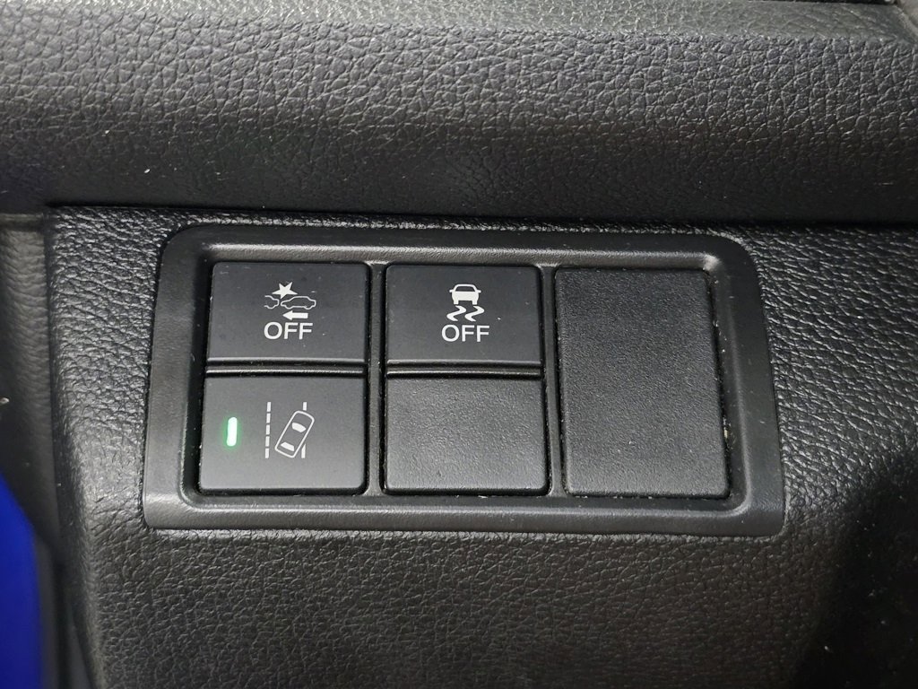 Used 2019 Honda Civic Sport image 23