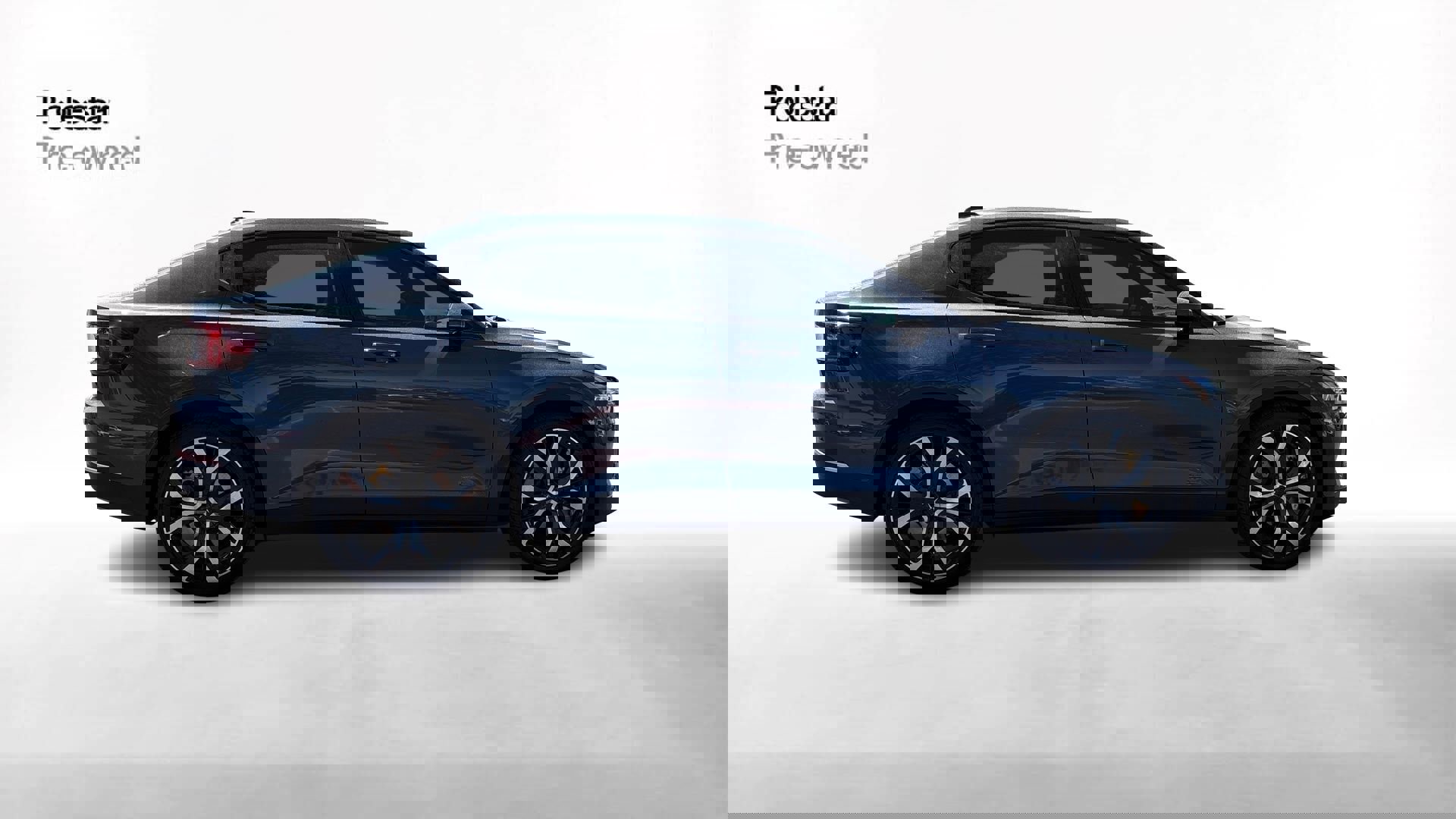 Certified 2023 Polestar Polestar 2 w/ Pilot Pack image 6