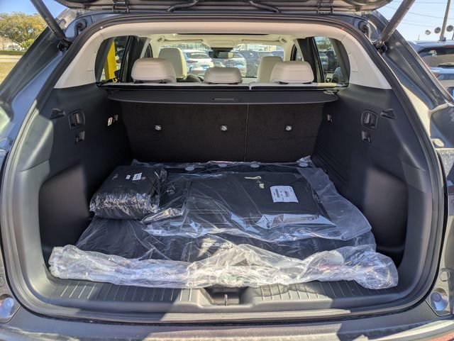New 2026 MAZDA CX-50 AWD 2.5 S w/ Weather Package image 24