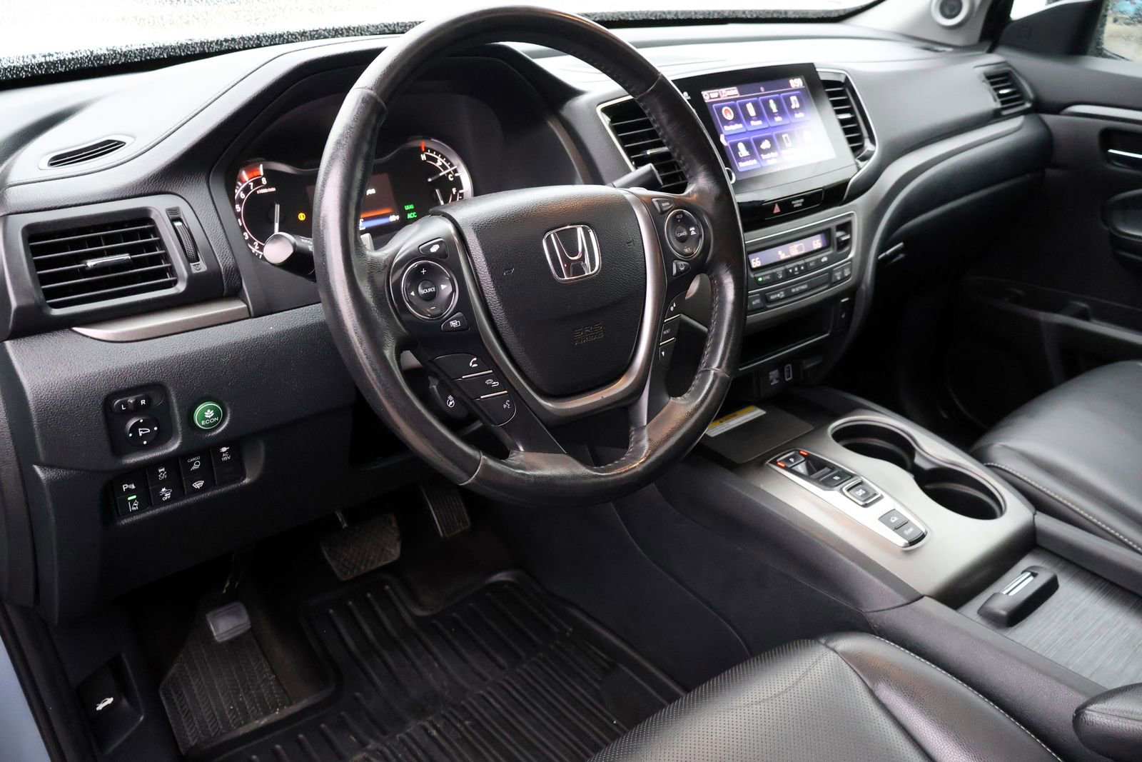 Used 2023 Honda Ridgeline RTL-E image 18