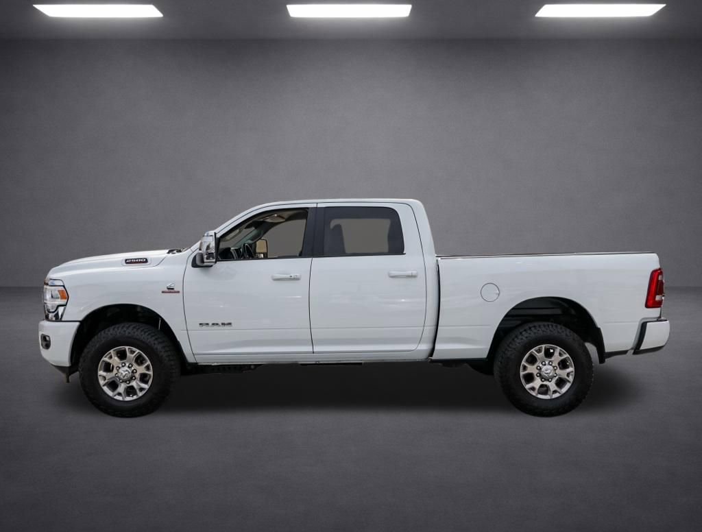 Used 2024 RAM 2500 Laramie image 7
