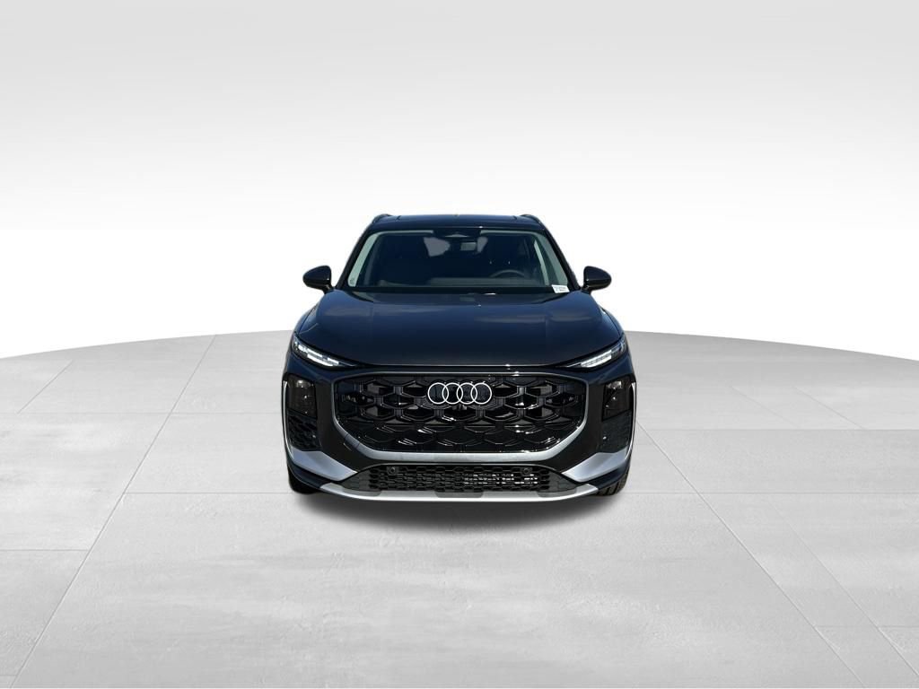 New 2026 Audi Q3 quattro 2.0T image 8