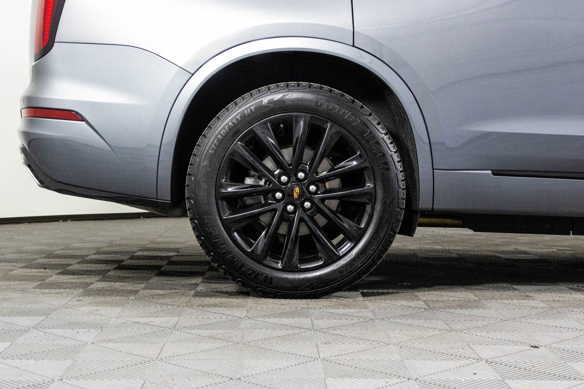 Used 2021 Cadillac XT6 Premium Luxury image 46