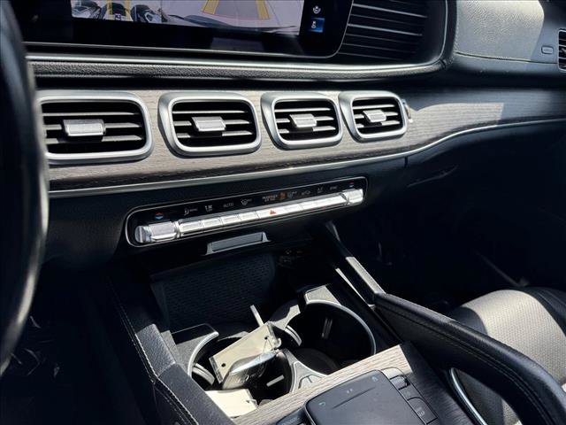 Used 2021 Mercedes-Benz GLS 450 4MATIC image 15