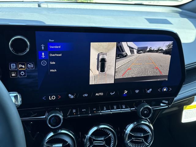 New 2025 Chevrolet Blazer EV LT image 23