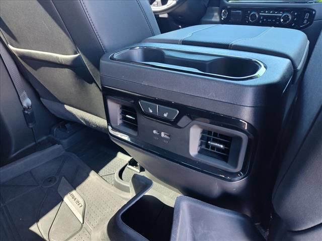 Certified 2024 Chevrolet Silverado 1500 ZR2 w/ Technology Package AWD/4WD image 12