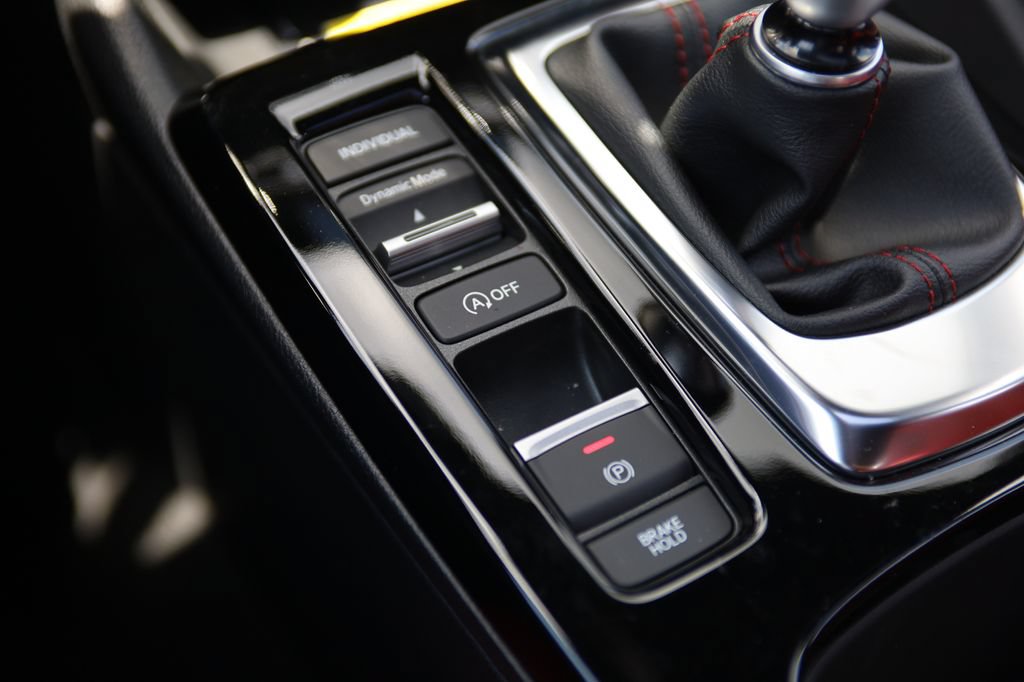 New 2026 Acura Integra A-Spec w/ Technology Package FWD image 22