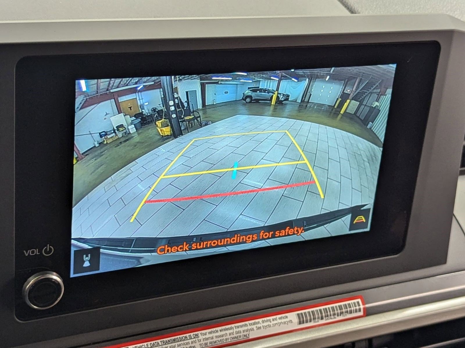 New 2026 Toyota Tacoma SR5 image 30