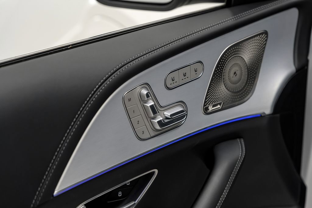 Used 2024 Mercedes-Benz GLE 63 AMG S image 38