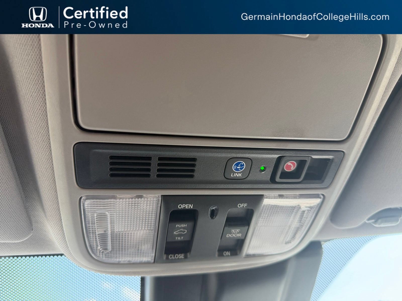 Used 2018 Honda Odyssey Elite image 30