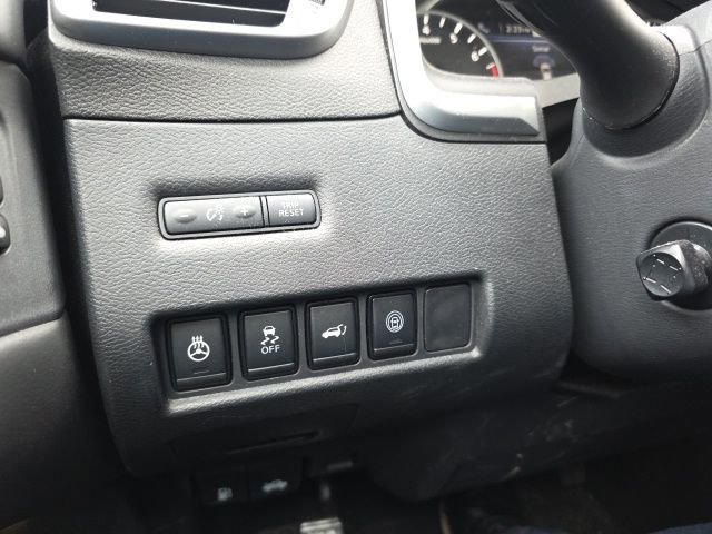 Used 2022 Nissan Murano Platinum w/ Cargo Package image 15