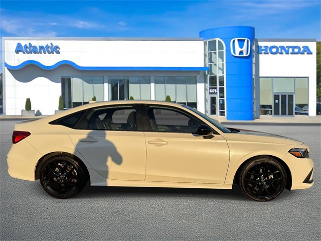 Used 2024 Honda Civic Sport image 6
