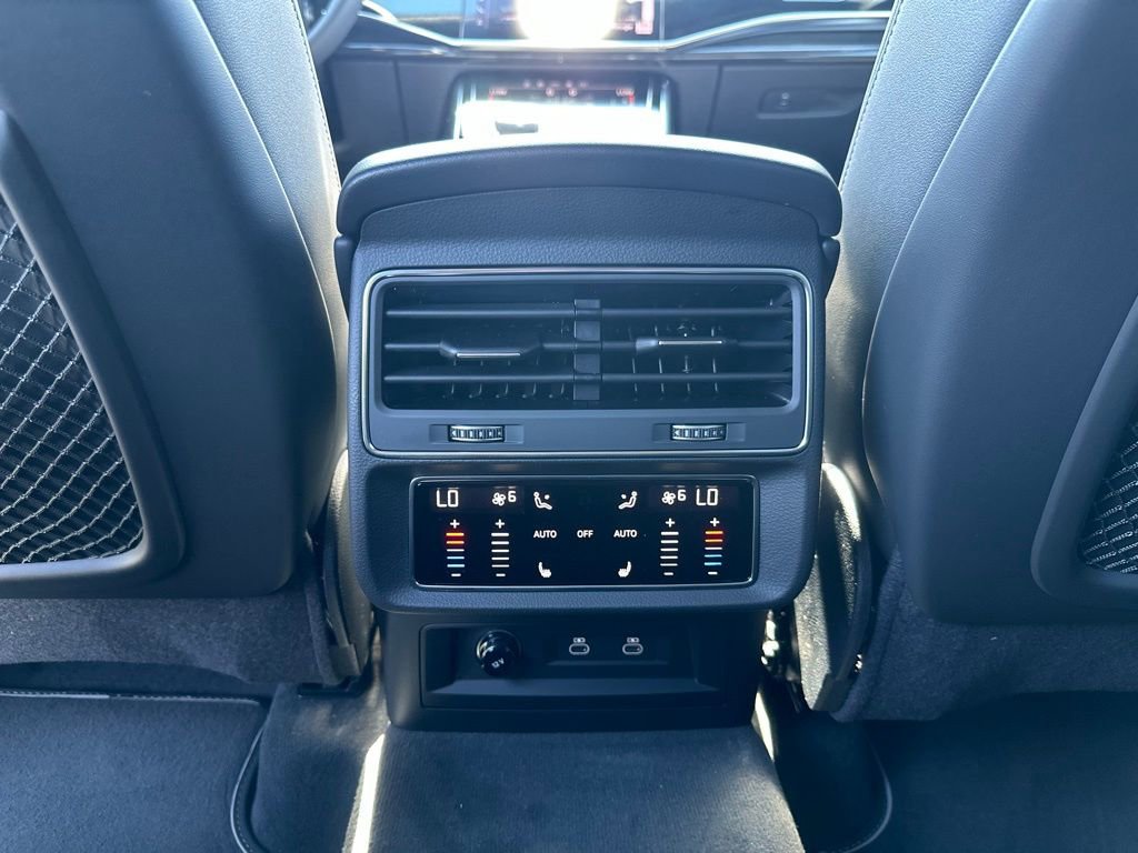 New 2026 Audi Q7 2.0T Premium Plus image 23