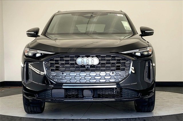 New 2025 Audi Q5 2.0T Premium Plus image 3