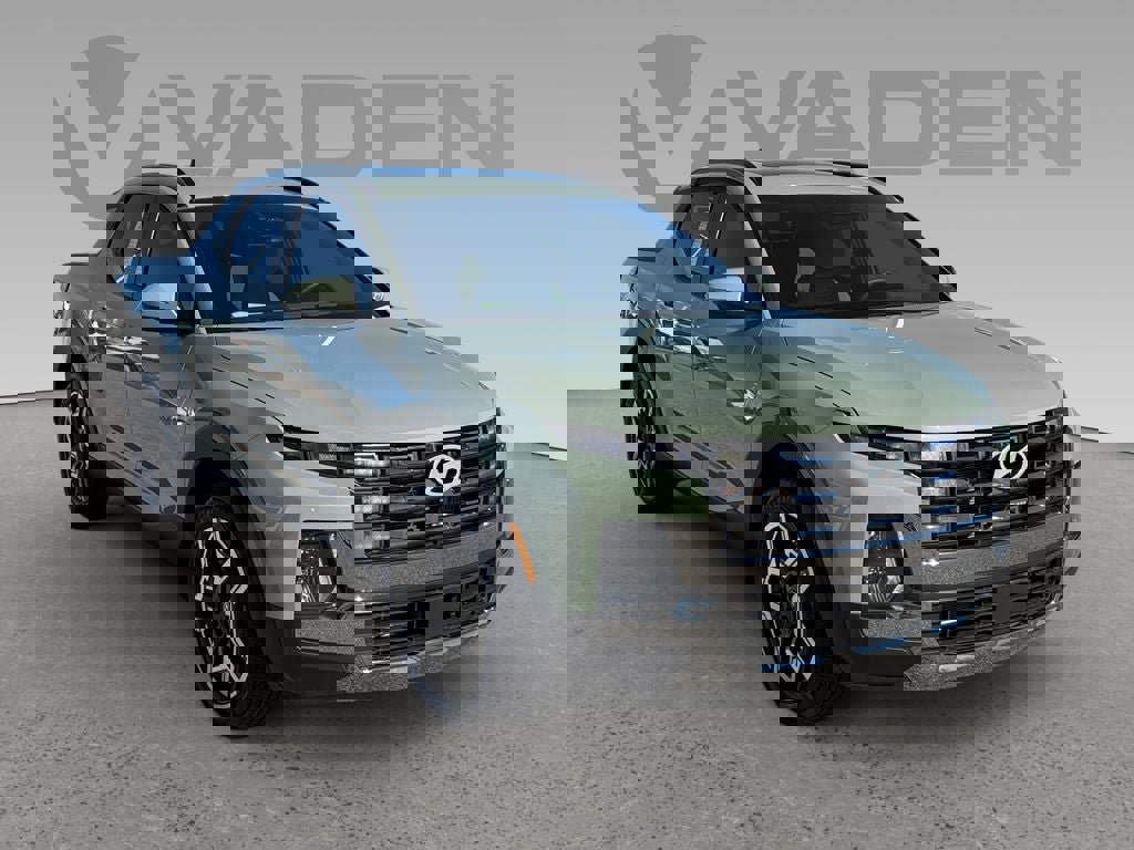 New 2026 Hyundai Santa Cruz Limited image 1