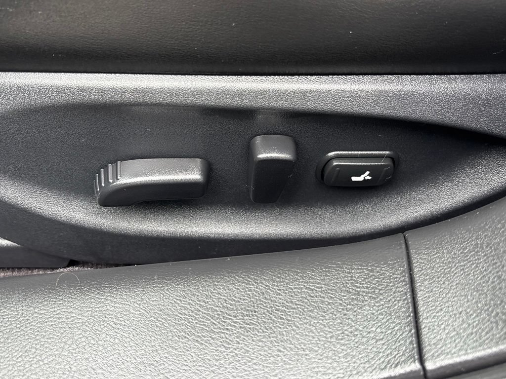 Certified 2023 INFINITI Q50 Sensory RWD image 13