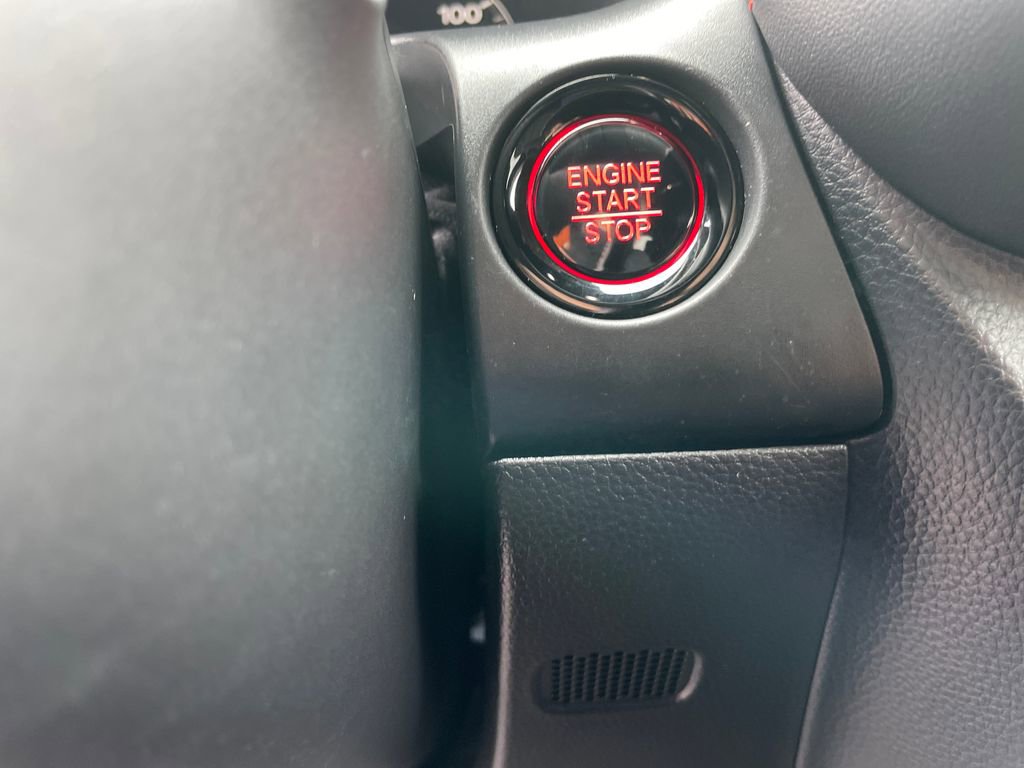 Used 2024 Honda HR-V Sport image 45