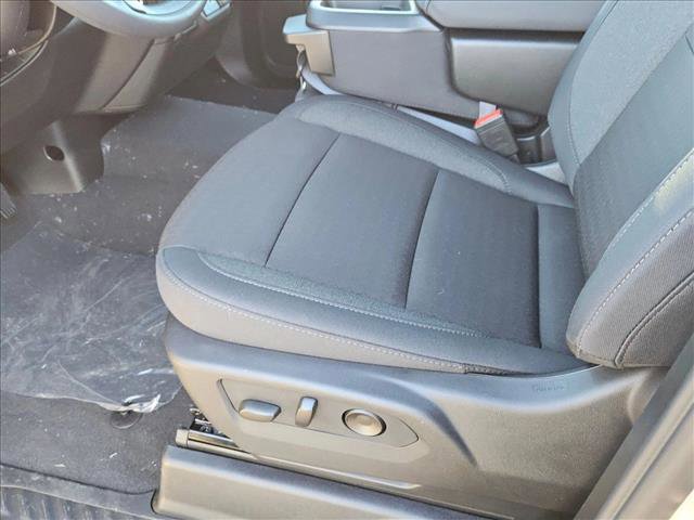 New 2026 Chevrolet Silverado 2500 Custom w/ Custom Value Package image 4