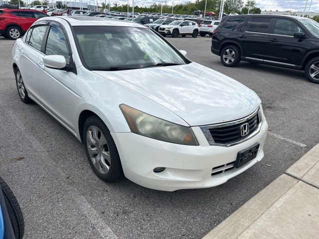 Used 2008 Honda Accord EX-L image 2