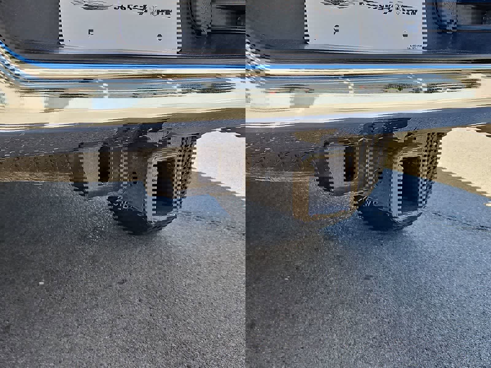 Used 2021 RAM 1500 Big Horn image 34