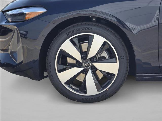 New 2025 Audi A5 2.0T Premium image 8