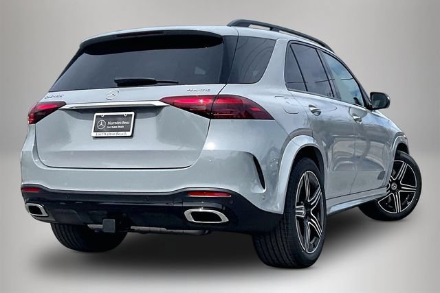 New 2026 Mercedes-Benz GLE 450 4MATIC image 21