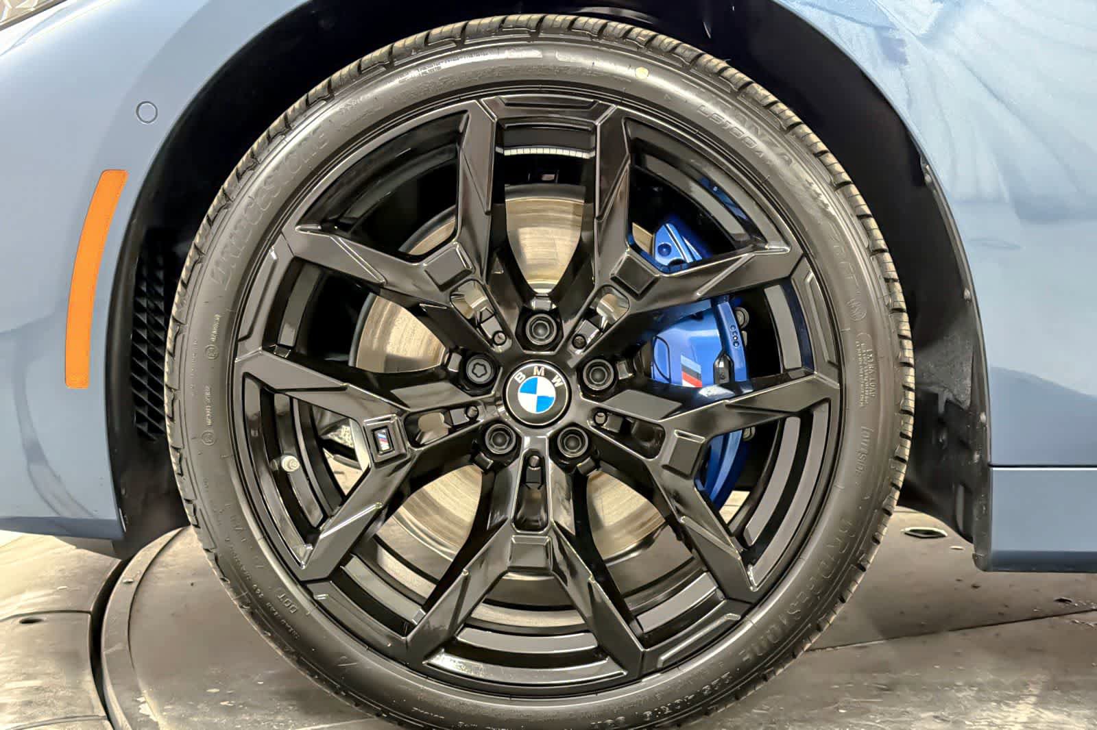 New 2026 BMW 440i xDrive Coupe w/ Premium Package image 24