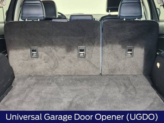 Certified 2022 Ford Edge SEL w/ Sport Appearance Package image 20