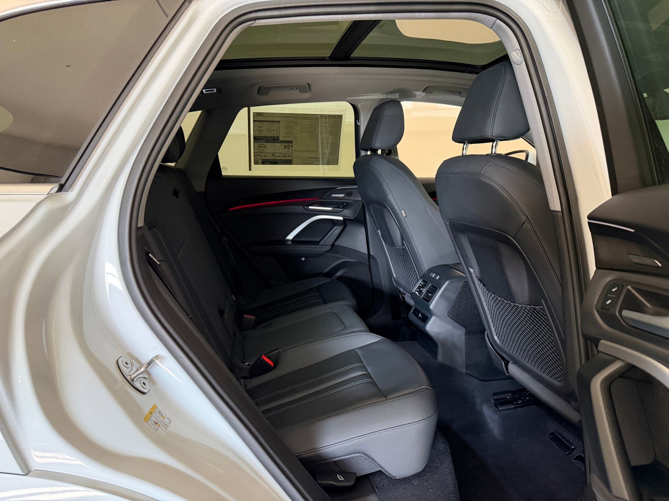 New 2026 Audi Q5 Premium Plus AWD/4WD image 32