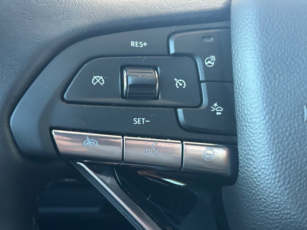 Used 2025 Cadillac CT5 Sport image 11