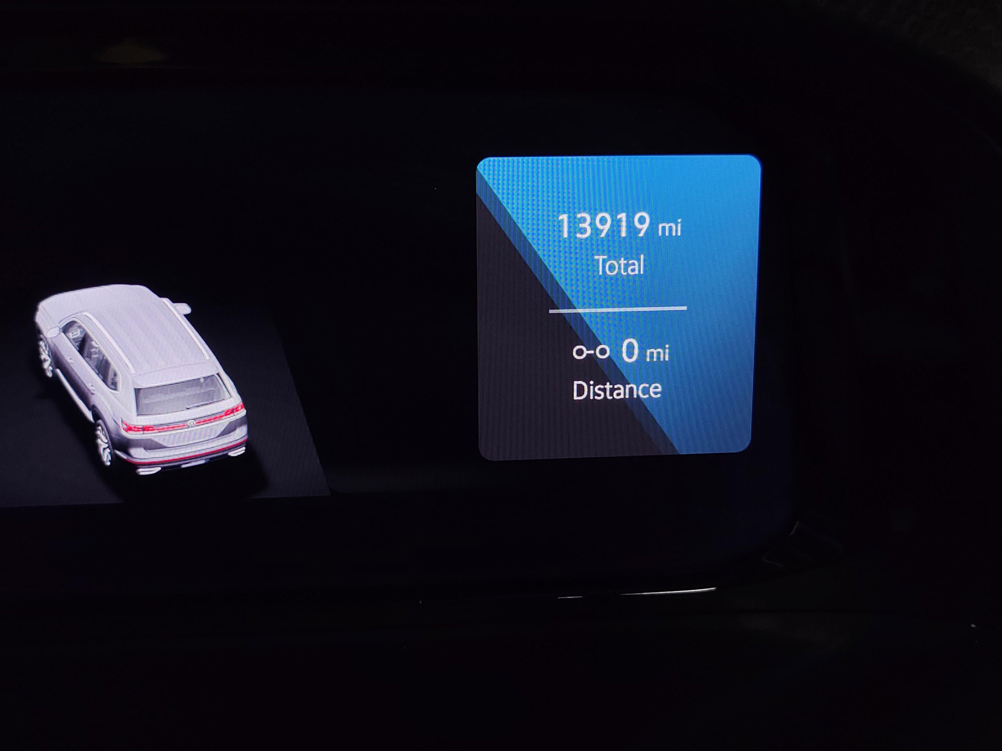 Used 2025 Volkswagen Atlas Peak Edition SE image 31