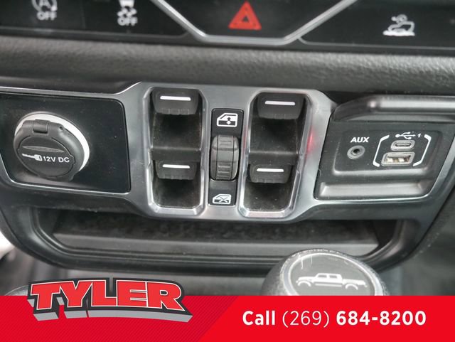 Used 2024 Jeep Gladiator Sport image 33