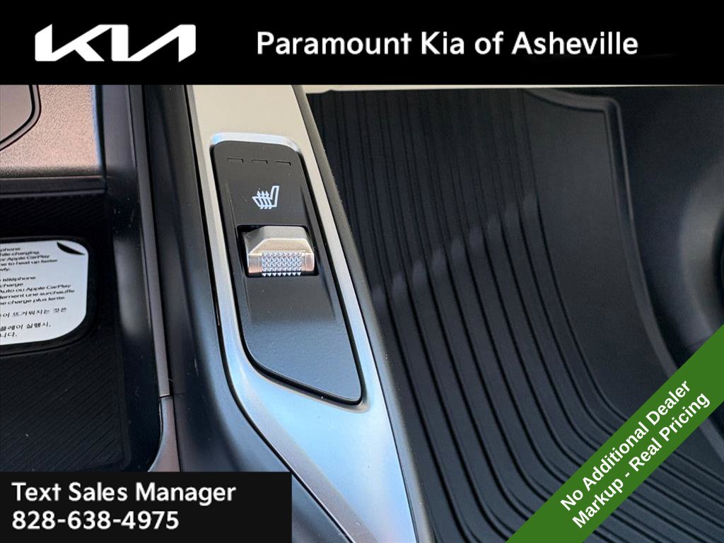New 2026 Kia Sorento S AWD/4WD image 16