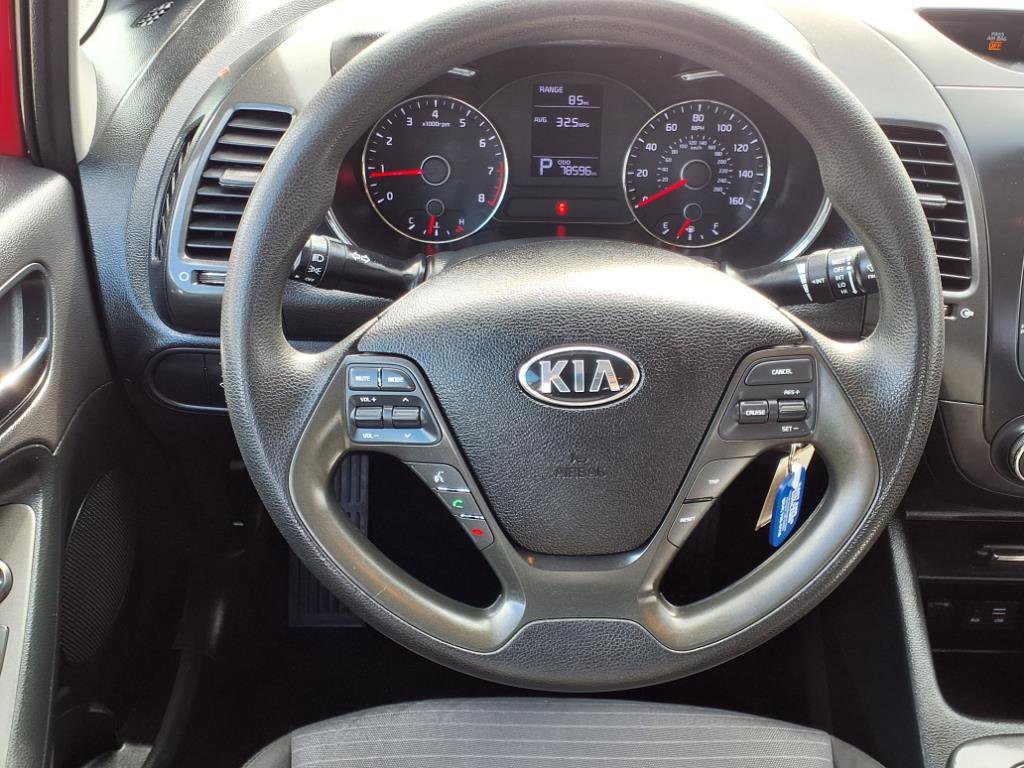 Used 2016 Kia Forte LX w/ LX Popular Plus Package image 4