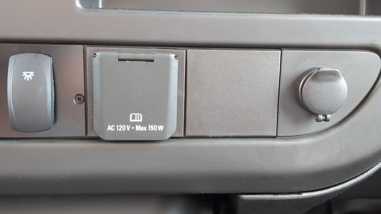 New 2025 GMC Savana 3500 BROWN w/ Power Convenience Package image 9