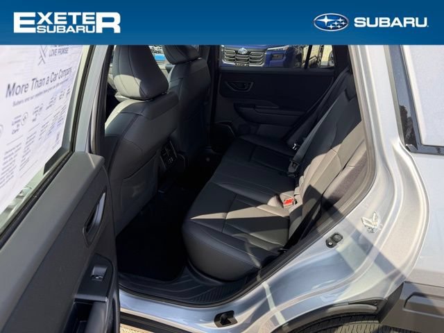 New 2026 Subaru Outback Premium AWD/4WD image 9