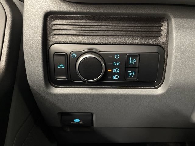 New 2024 Ford F250 XL AWD/4WD image 30