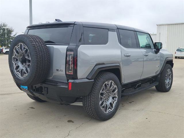 New 2025 GMC Hummer EV 3X image 7
