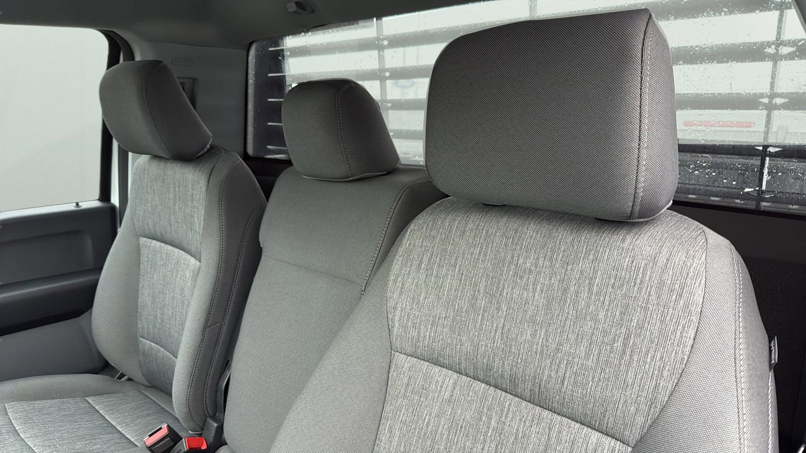 Used 2023 Ford F150 XL w/ Max Trailer Tow Package image 10