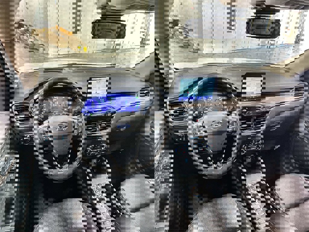 Used 2020 Ford Escape Titanium w/ Titanium Premium Package 2.0 image 19