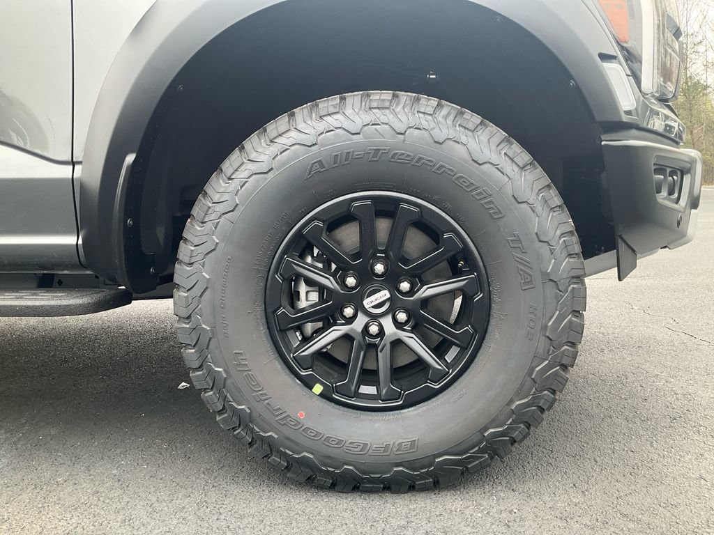 New 2026 Ford F150 Raptor image 10