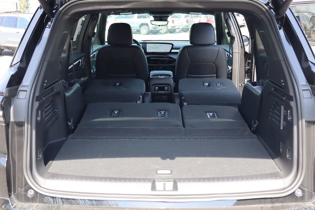 New 2026 Buick Enclave Avenir w/ Super Cruise Package image 22