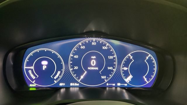 New 2026 MAZDA CX-70 SC Plus AWD/4WD image 15