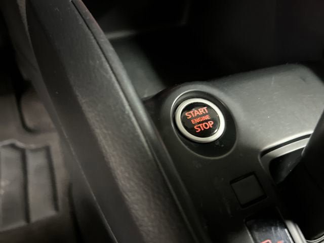Used 2024 Nissan Kicks S FWD image 16