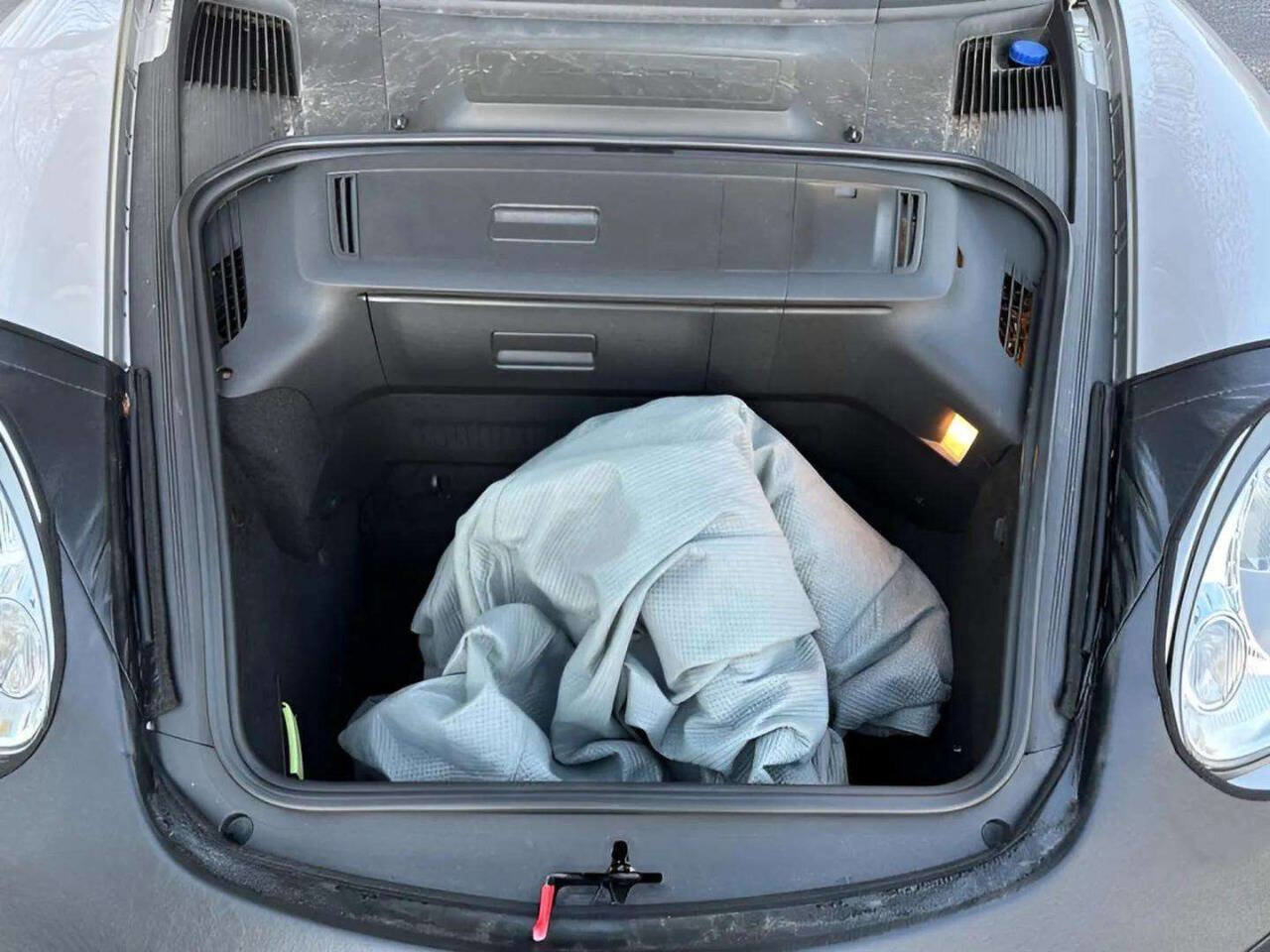 Used 2006 Porsche Boxster image 22